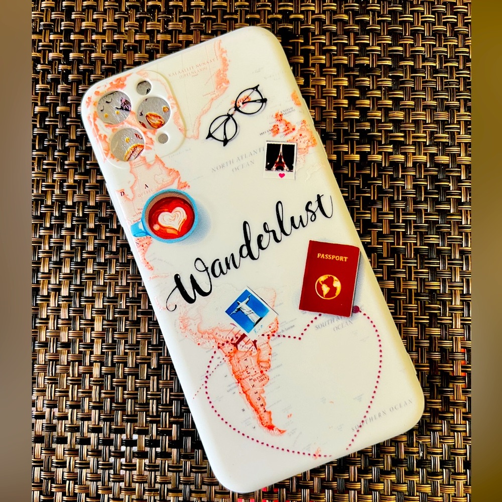 iPhone 11 Pro Max Case